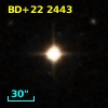 BD+22  2443