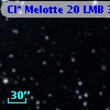 Cl* Melotte   20    LMB     387