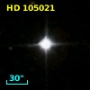 HD 105021