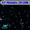 Cl* Melotte   20    LMB     388