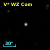 V* WZ Com
