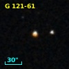G 121-61