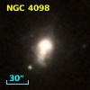 NGC  4098