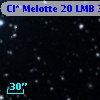 Cl* Melotte   20    LMB     390