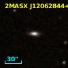 2MASX J12062844+2001115