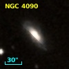 NGC  4090