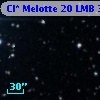 Cl* Melotte   20    LMB     394