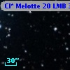 Cl* Melotte   20    LMB     396