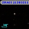 2MASS J12032110+2017173