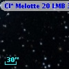 Cl* Melotte   20    LMB     397