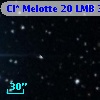 Cl* Melotte   20    LMB     398