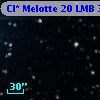 Cl* Melotte   20    LMB     399