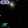 7C 1203+2044