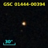 GSC 01444-00394