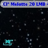 Cl* Melotte   20    LMB     405