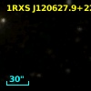 RXC J1206.4+2215