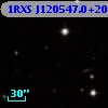 1RXS J120547.0+205705