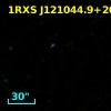 1RXS J121044.9+205554