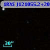 1RXS J121055.2+202154