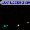 1RXS J120338.2+201725