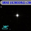 1RXS J120339.5+202857