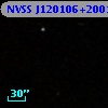 NVSS J120106+200105