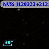 NVSS J120323+212134