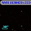 NVSS J120423+222404