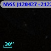 NVSS J120427+212238