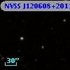 NVSS J120608+201121