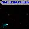 NVSS J120613+194415