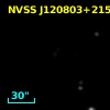 NVSS J120803+215356