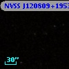 NVSS J120809+195328