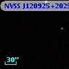 NVSS J120925+202502