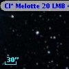 Cl* Melotte   20    LMB     424