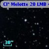 Cl* Melotte   20    LMB     426