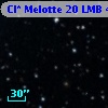 Cl* Melotte   20    LMB     428