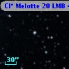 Cl* Melotte   20    LMB     430
