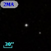 2MASS J12024352+2037142