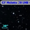 Cl* Melotte   20    LMB     435