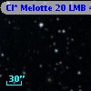 Cl* Melotte   20    LMB     436
