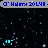 Cl* Melotte   20    LMB     439