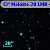 Cl* Melotte   20    LMB     440