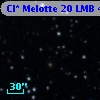 Cl* Melotte   20    LMB     441