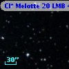 Cl* Melotte   20    LMB     442