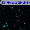 Cl* Melotte   20    LMB     444
