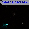 2MASS J12063349+1953439