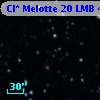 Cl* Melotte   20    LMB     447