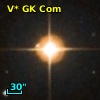 V* GK Com