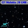 Cl* Melotte   20    LMB     448